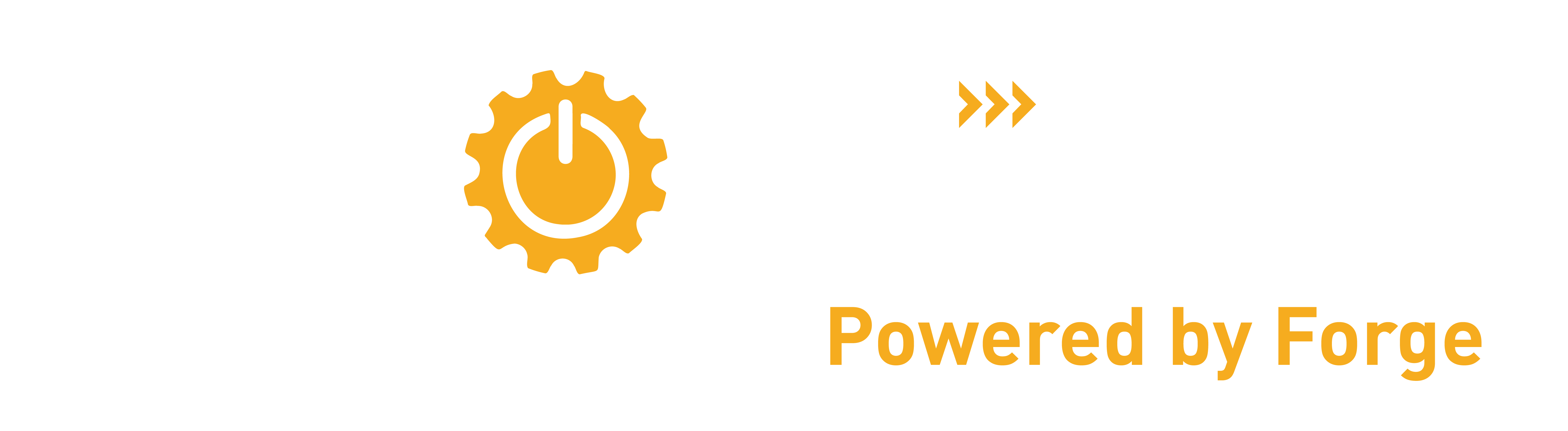Forge Logo