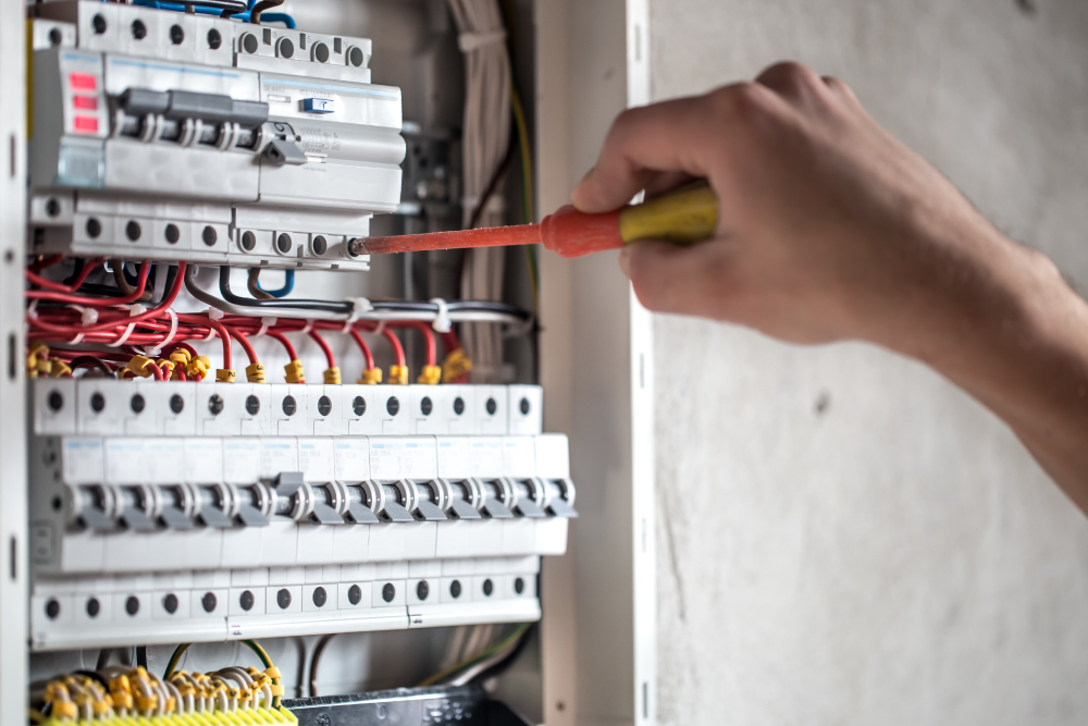 Electronics Compliance