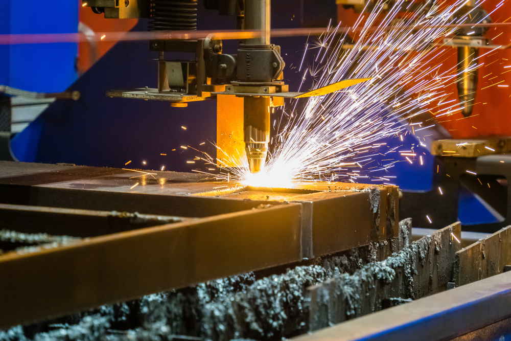 Mechanical Fabrication